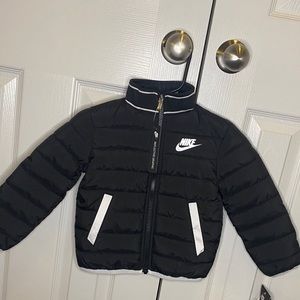 Nike Toddler Coat